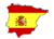 EUROSTARS AURIENSE - Espanol