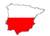 EUROSTARS AURIENSE - Polski